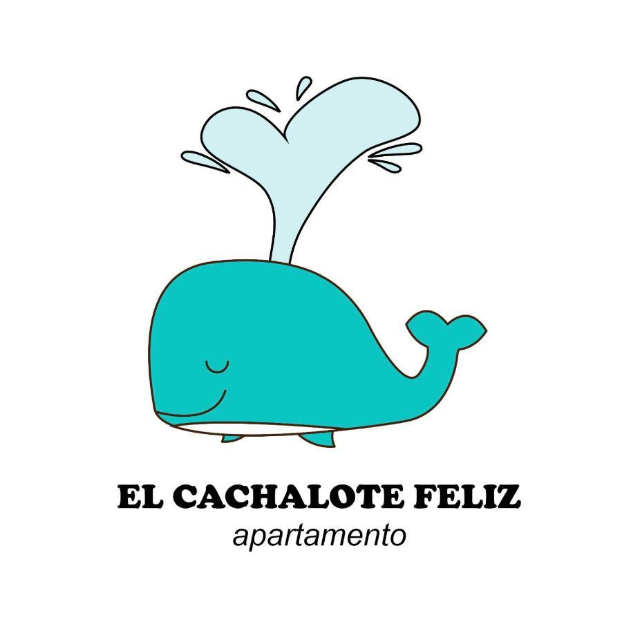 La Rábita El Cachalote Feliz 아파트 외부 사진